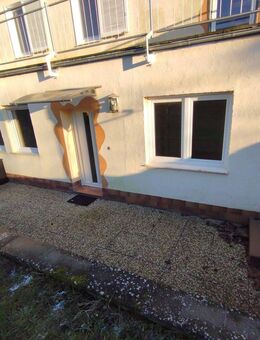 Teilmöblierte 3 Zimmer-Wohnung mit Terrasse auf Zeit zu vermieten, Nähe Trier und Echternach - Ralingen