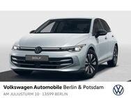 VW Golf, 1.5 l Life eTSI GOAL, Jahr 2022 - Berlin