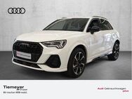 Audi Q3 35 TFSI 2x S LINE PANO LED ASSIST KAMERA - Bochum