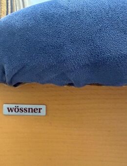 Wössner Sitzgruppe Eckbank super stabil Angebot - Kaiserslautern