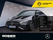 Mercedes CLA 220, d AMG Sport, Jahr 2024 - Paderborn