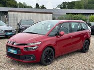 Citroen Grand C4 Picasso Spacetourer 2.0D Business Class - Nottuln