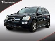 Mercedes-Benz GL 500 AMG 4Matic - Nobitz