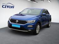 VW T-Roc, 1.5 l TSI Sport T-Roc Sport el H, Jahr 2020 - Neu Wulmstorf