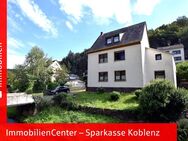 Ihre Familienidylle: Ein-/Zweifamilienhaus in ruhiger Lage. - Kobern-Gondorf