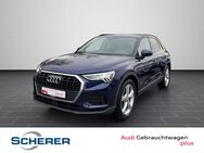 Audi Q3, 35 TFSI EPH, Jahr 2020 - Ludwigshafen (Rhein)