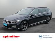 VW Passat Variant, 2.0 TSI R-Line, Jahr 2023 - Kreuzwertheim