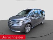 VW T7 Multivan, 2.0 TDI Multivan lang Life 19LM, Jahr 2024 - Straubing