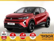 Renault Captur, Techno E-TECH Full Hybrid 145, Jahr 2022 - Achern