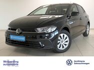 VW Polo, 1.0 TSI Life, Jahr 2024 - Winsen (Luhe)