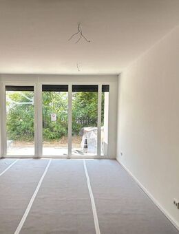 Für die ganze Familie Neubautraum mit Garten! - Sankt Augustin