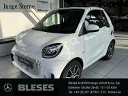 smart EQ fortwo cabrio, PASSION EXCLUSIV, Jahr 2023 - Köln