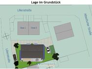 KFW40-Neubau-Doppelhaushälften in Mühlried! - Schrobenhausen