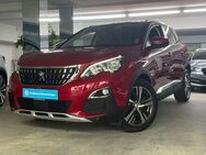 Peugeot 3008, 1.6 THP Allure NEU, Jahr 2018 - Idstein