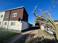Doppelhaushälfte mit Garage und Nebengelass in MD - Birkenweiler - Magdeburg