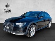 Audi A4 allroad quattro A4 2.0 Allroad quattro 45 TFSI|Alcantara|Kamera - Gochsheim