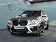 BMW X3, , Jahr 2021 - München