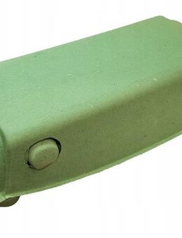 50x Papiereinlagen grün für 10 Eier 50 Stk. Eierverpackung​ - Wuppertal