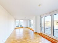 Jetzt wunderschöne 2-Zimmer Wohnung im Milaneo sichern! - Stuttgart