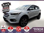 Ford Kuga, 1.5 EB 120 Trend LM17Z, Jahr 2018 - Kehl