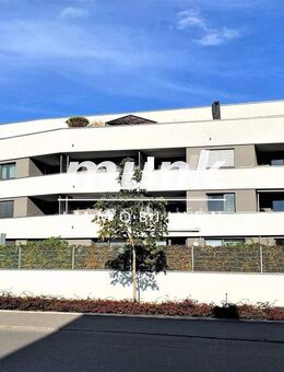 3-Zimmer-Wohnung im Herzen von Vöhringen - Vöhringen (Bayern)