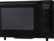 Panasonic Mikrowelle NN-DF38PBEPG, Grill, Mikrowelle, Ober-/Unterhitze, 23 l