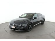 VW Arteon 2.0 TDI R-Line 4Motion - Berlin