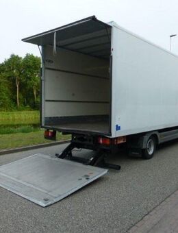 Deutschlandweite Umzüge und Möbeltransporte - Ritterhude