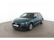 Audi A1 25 TFSI advanced - Berlin