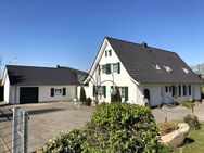 Provisionsfrei für den Käufer: Exklusives Einfamilienhaus mit Einliegerwohnung und großem Grundstück - Neuenkirchen-Vörden