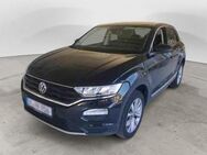 VW T-Roc Style SHZ+EPH+RFK 1.5 TSI - Stuttgart