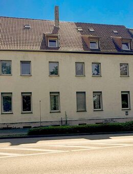 Vollvermietetes MFH im Herzen von Soest! - Soest