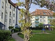Zwei-Zimmer-Wohnung in attraktiver Lage von Werder (Havel)! - Werder (Havel)