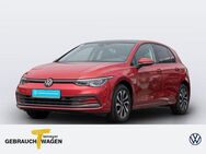 VW Golf 1.5 TSI DSG ACTIVE PANO NAVI ACC SITZH - Oberhausen