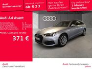 Audi A4, Avant 40 TFSI quattro, Jahr 2023 - Frankfurt (Main)