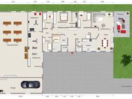 Ein-/Zweifamilienhaus in Selbitz - Selbitz