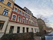 wird gerade saniert * 2- Raum Wohnung im Bülowviertel * fertig ab 06/2025 - Leipzig