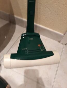 Vorwerk "Kobold" Stielstabsauger Zubehör - Friedrichsdorf
