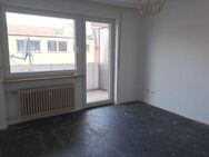 Für Selbstrenovierer, 1,5 Zimmer Appartement mit Balkon, Nähe Wöhrder See - Nürnberg