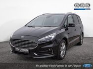 Ford Galaxy, TITANIUM 190PS, Jahr 2022 - Halle (Saale)