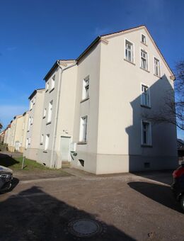 Schöne 2-Zimmer Wohnung in gemütlichen Wohnviertel in Recklinghausen - Recklinghausen