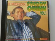 Freddy Quinn - Die großen Erfolge Vol. 1 - Essen