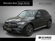 Mercedes GLC 300, e AMG Line DIGITAL LIGHT, Jahr 2023 - Eisenach