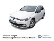 VW Golf, 1.5 TSI VIII "Move", Jahr 2023 - Osann-Monzel