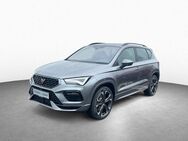 CUPRA Ateca, 2.0 TSI VZ FaPa el Heck, Jahr 2022 - Burgoberbach