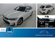 BMW 320 i Touring M Sport ACC SHZ HiFi KZU RFK QI LED - Roßtal