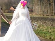 Brautkleid zu verkaufen - Bad Salzuflen