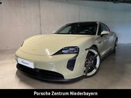 Porsche Taycan, GTS | Hockenheimring Edition |, Jahr 2022 - Plattling