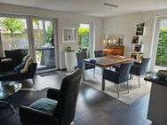 Warum zahlen Sie noch für Gas? 3-Zimmer 87-m²-EG-Wohnung in guter Lage. Keine Tierhaltung. Genration 50+! - Bocholt