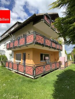 Innere Werte! - Solms